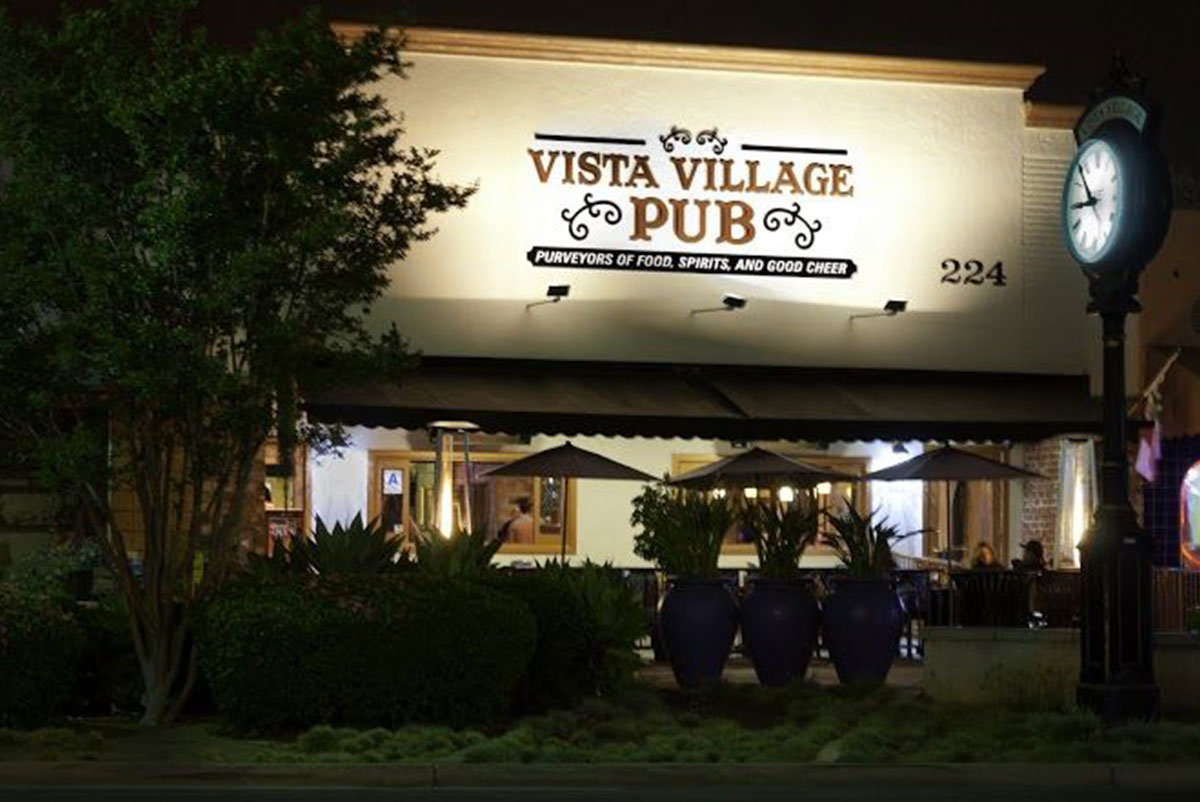 Burgers & other bar classics, plus breakfast, served in a relaxed space with outdoor seating.
