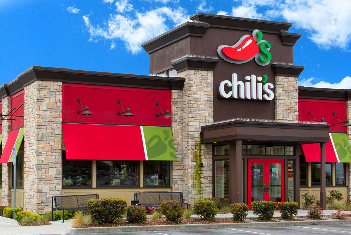 Find a local restaurant to enjoy our latest fresh mex creations, world famous Baby Back Ribs, and sirloin steaks.
